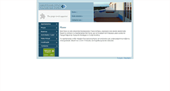 Desktop Screenshot of canaldaagua.odetur.com